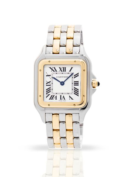 Cartier Panthere De Cartier W2PN0016